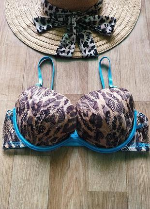 Роскошный кружевной бюстгальтер victoria’s secret very sexy