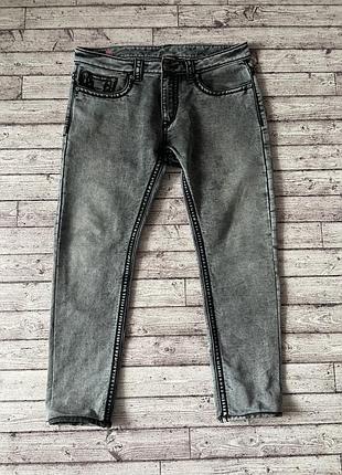 Чоловічі джинси true religion