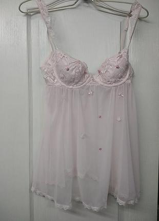 Ошатне жіноча білизна, сорочка