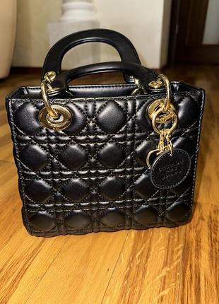 Сумка dior