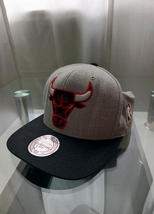 Chicago bulls