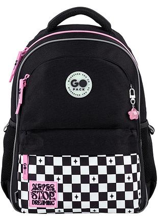 Рюкзак школьный gopack education dreammaking go26-182m-2
