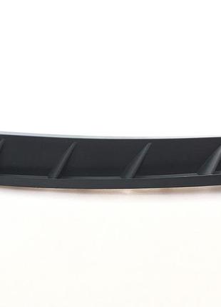 Жабра заднего бампера toyota camry v70 2017-2021 se правая 5216533010