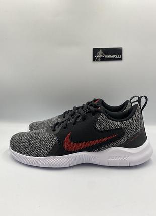 Кросівки для бігу nike flex experience rn 10 (ci9960-005) оригінал
