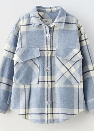 Сорочка тепла zara