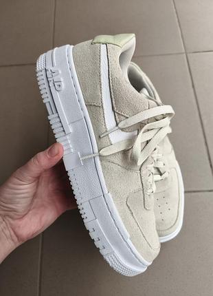 Оригинальные кроссовки nike