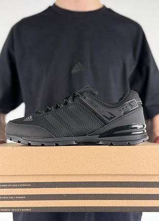 Мужские кроссовки adidas terrex 23 black
