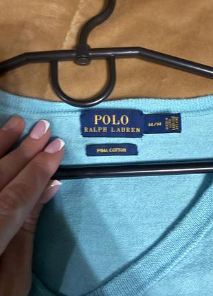Кофта polo 2