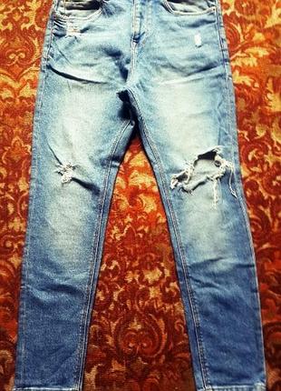 Джинси denim