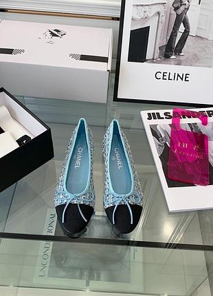 Балетки туфлі vip gift під замовлення 35-42
