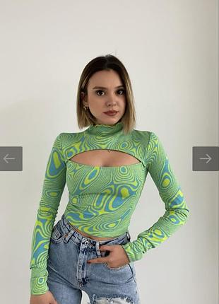 Топ жіночий bershka 🔥 розпродаж речей від 25 гривень 🔥
