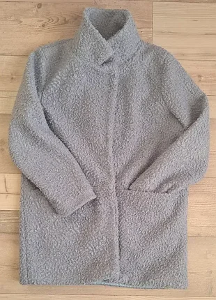 Пальто весеннее (italia р.s/m)