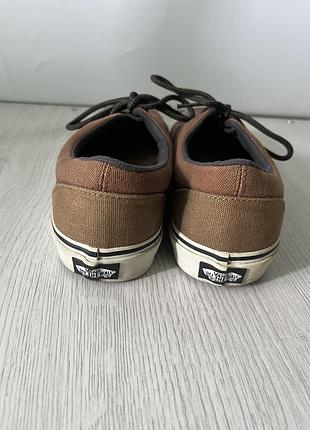 Кеди vans era 2