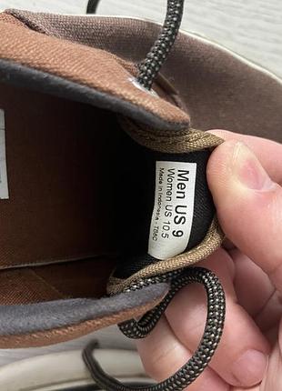 Кеди vans era 7
