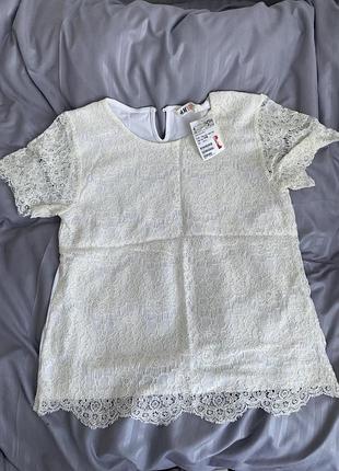 Футболка h&m нова з біркою