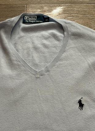 Пуловер polo ralph lauren 2