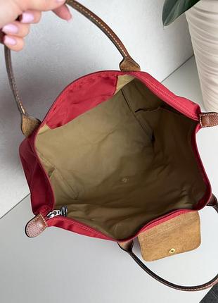 Сумка longchamp 6
