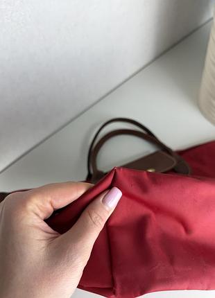 Сумка longchamp 8
