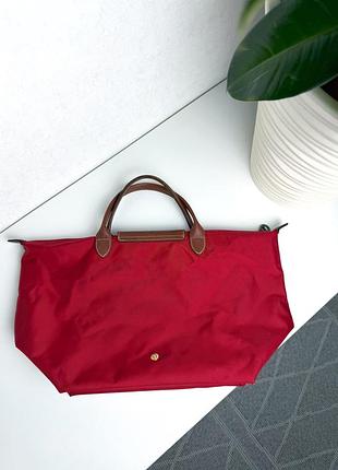 Сумка longchamp 4