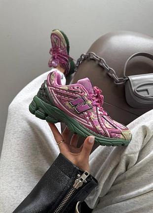 New balance 1906r x jack harlow