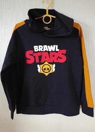 Худи на мальчика