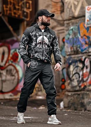 Спортивный костюм viking тр6849(k1 10 - 00)