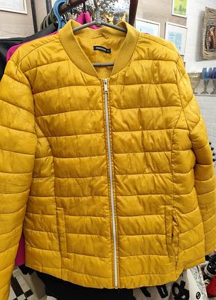 Куртка демісезон хл