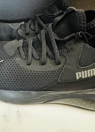 Кросівки puma , 37,5 розмір