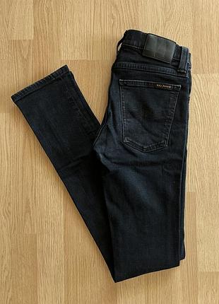 Nudie jeans