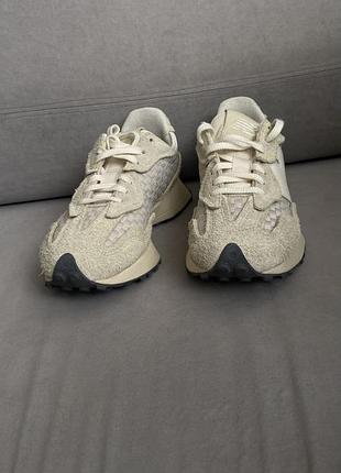 Кросівки new balance 327 woven pack — оригінал