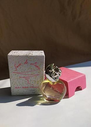 Sisley soir de lune,оригинал, миниатюрка