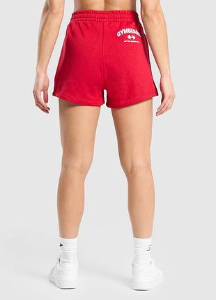 Шорти жіночі gymshark