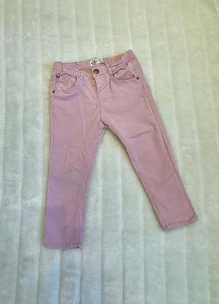 Джинси штани