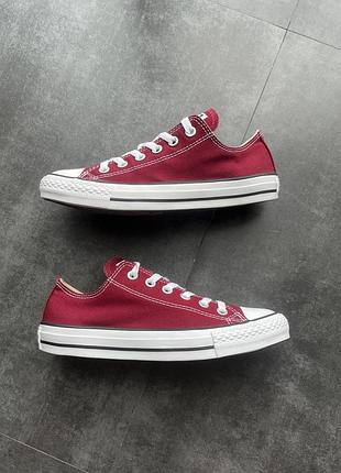 Кеди converse all stars chuck taylor