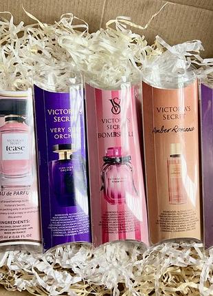 Подарунковий набір victoria’s secret