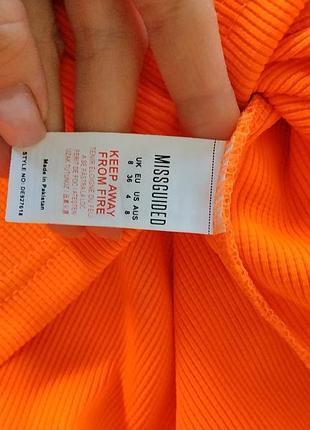 Сукня missguided 5