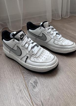 Кросівки nike air force 1 оригінал