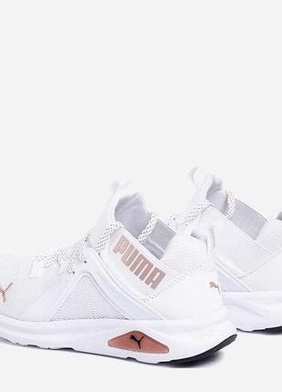 Жіночі кросівки  puma enzo 2 metal