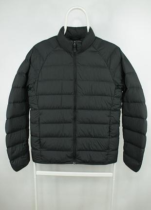 Легкий пуховик куртка uniqlo