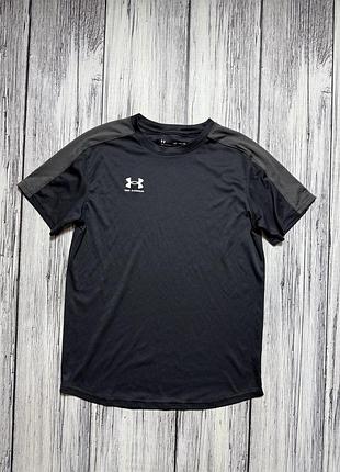 Under armour футболка оригинал подростковая yxl размер