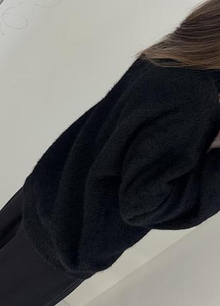 Кофта , светр травка 5