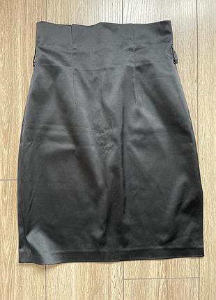 Спідниця з завищеною талією dorothy perkins