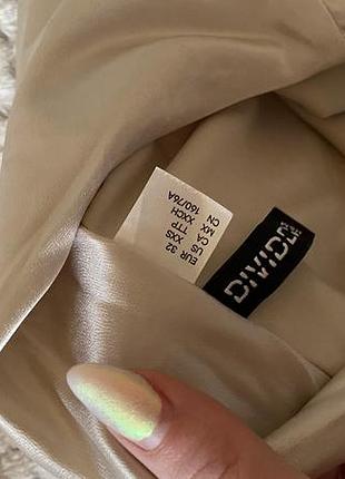 Сукня devided h&m 4