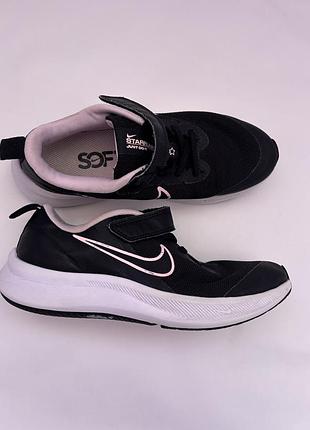 Дитячі кросівки nike