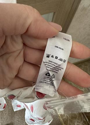 Коротка сукня 4