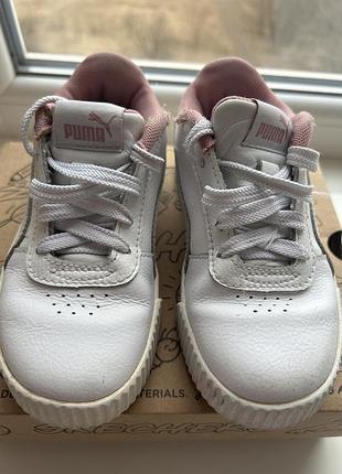 Puma кросівки р 28,5