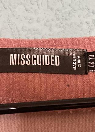 Сукня missguided 2