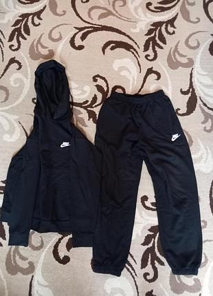 Костюм nike женский