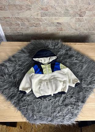 Курточка zara
