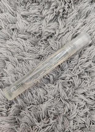 Пробник парфюмной воды yves saint laurent libre
4 мл